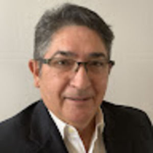 Meet your Posher, Luis